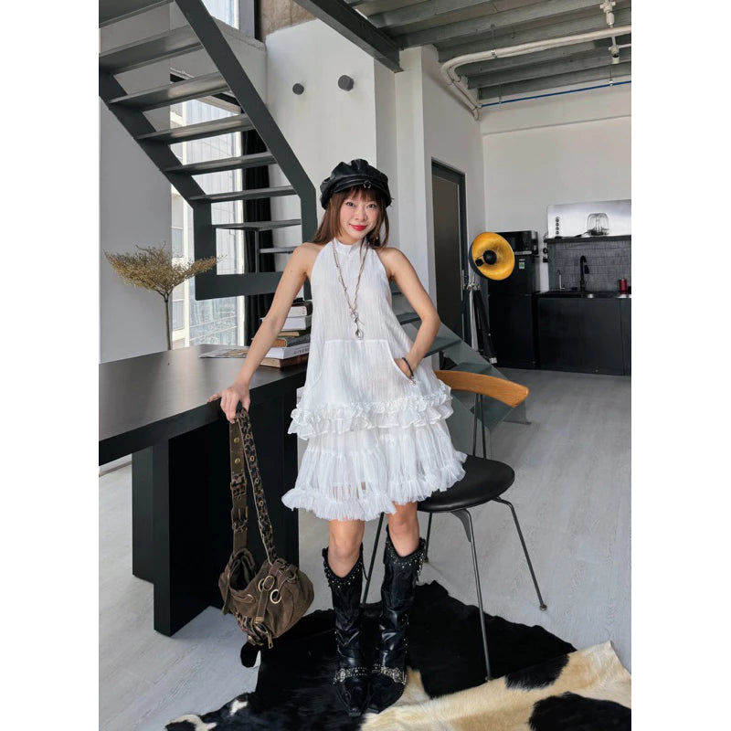 [Made in Vietnam] Emma Top - 3colors