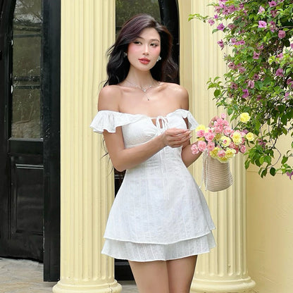 Milaya Dress
